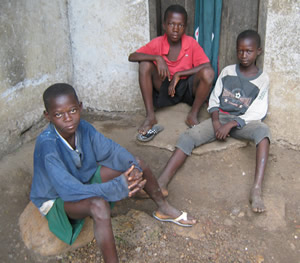 Families for Orphans Act