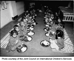 Families for Orphans Act